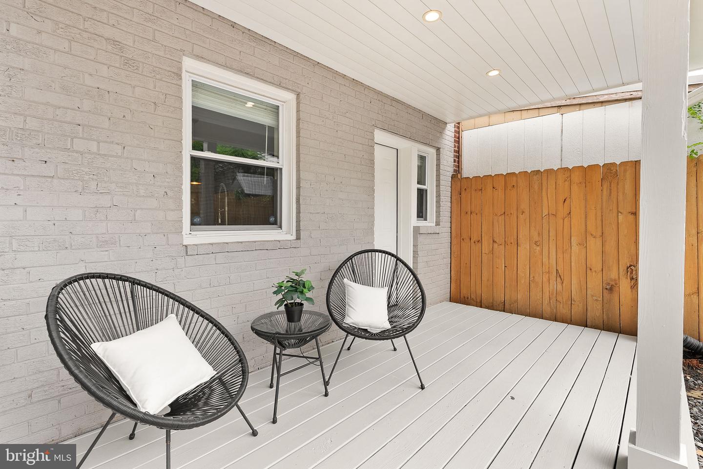 4347 F ST SE, WASHINGTON, District Of Columbia 20019, 2 Bedrooms Bedrooms, 5 Rooms Rooms,2 BathroomsBathrooms,Residential,For sale,4347 F ST SE,DCDC2213840 MLS # DCDC2213840
