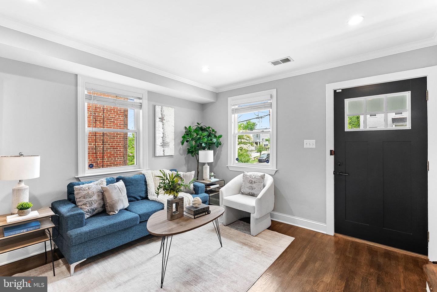 4347 F ST SE, WASHINGTON, District Of Columbia 20019, 2 Bedrooms Bedrooms, 5 Rooms Rooms,2 BathroomsBathrooms,Residential,For sale,4347 F ST SE,DCDC2213840 MLS # DCDC2213840