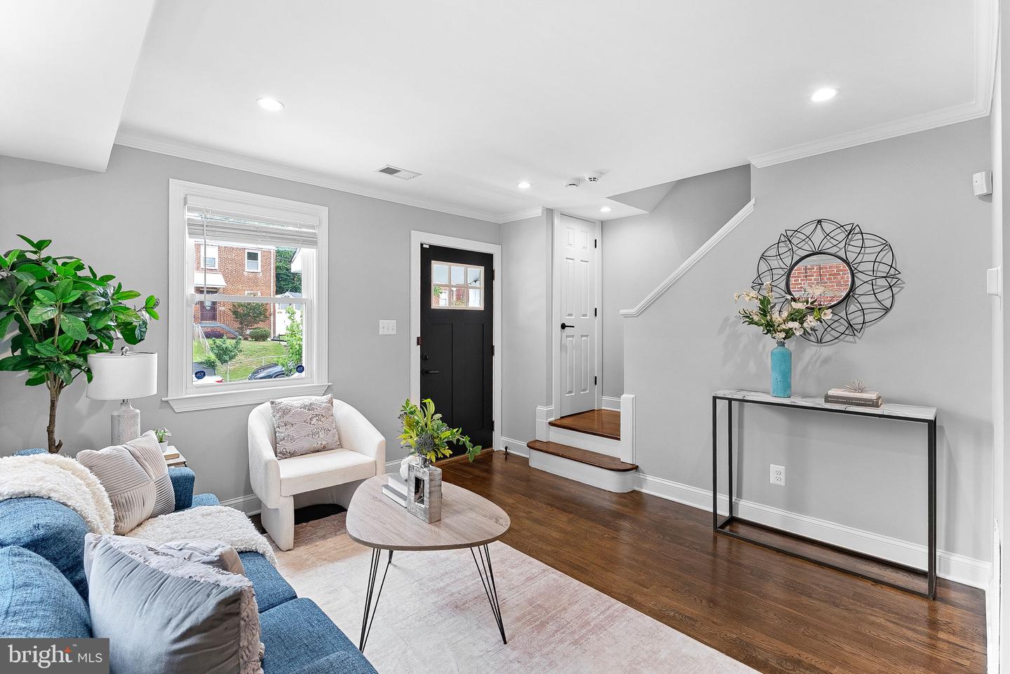 4347 F ST SE, WASHINGTON, District Of Columbia 20019, 2 Bedrooms Bedrooms, 5 Rooms Rooms,2 BathroomsBathrooms,Residential,For sale,4347 F ST SE,DCDC2213840 MLS # DCDC2213840