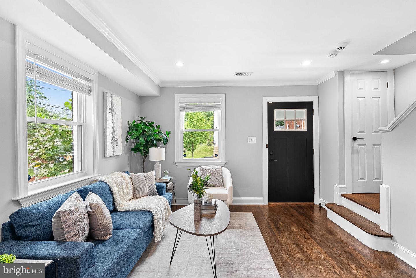 4347 F ST SE, WASHINGTON, District Of Columbia 20019, 2 Bedrooms Bedrooms, 5 Rooms Rooms,2 BathroomsBathrooms,Residential,For sale,4347 F ST SE,DCDC2213840 MLS # DCDC2213840