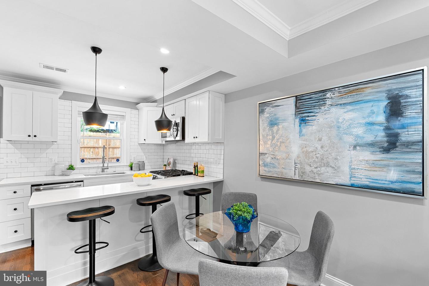 4347 F ST SE, WASHINGTON, District Of Columbia 20019, 2 Bedrooms Bedrooms, 5 Rooms Rooms,2 BathroomsBathrooms,Residential,For sale,4347 F ST SE,DCDC2213840 MLS # DCDC2213840