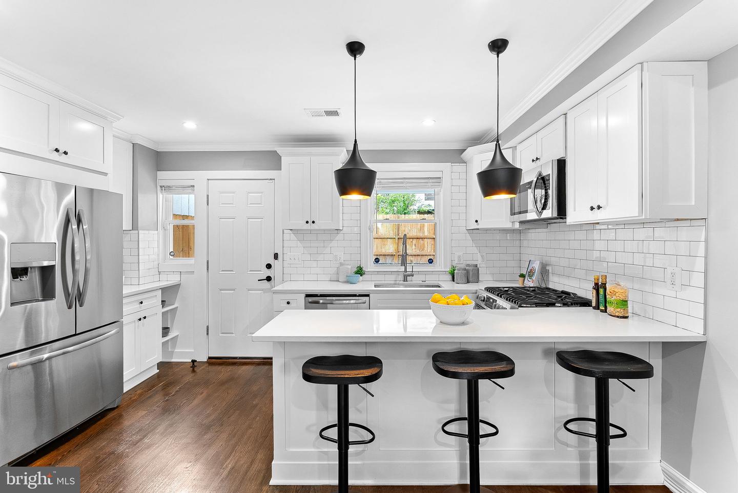 4347 F ST SE, WASHINGTON, District Of Columbia 20019, 2 Bedrooms Bedrooms, 5 Rooms Rooms,2 BathroomsBathrooms,Residential,For sale,4347 F ST SE,DCDC2213840 MLS # DCDC2213840