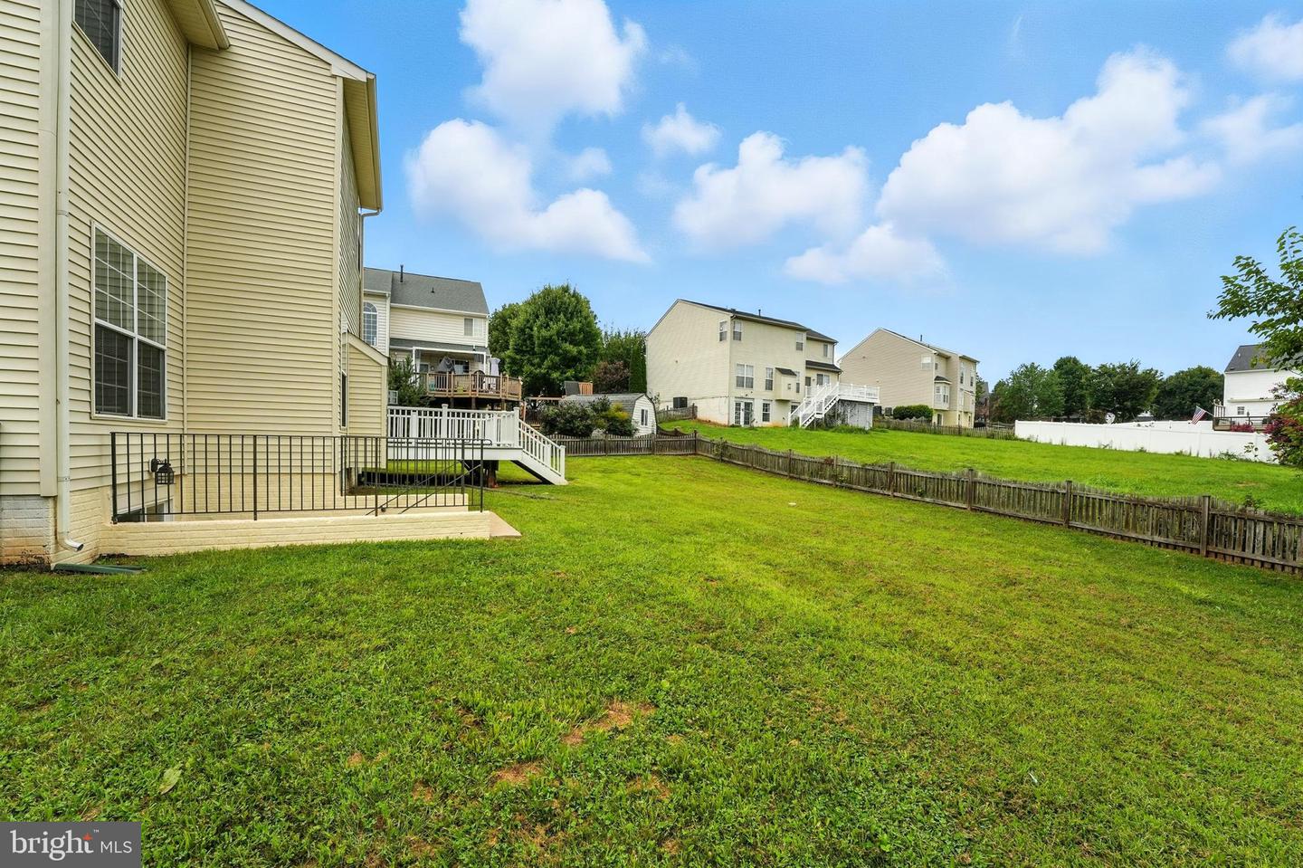 705 HOLLY LEAF, CULPEPER, Virginia 22701, 5 Bedrooms Bedrooms, ,2 BathroomsBathrooms,Residential,For sale,705 HOLLY LEAF,VACU2011194 MLS # VACU2011194