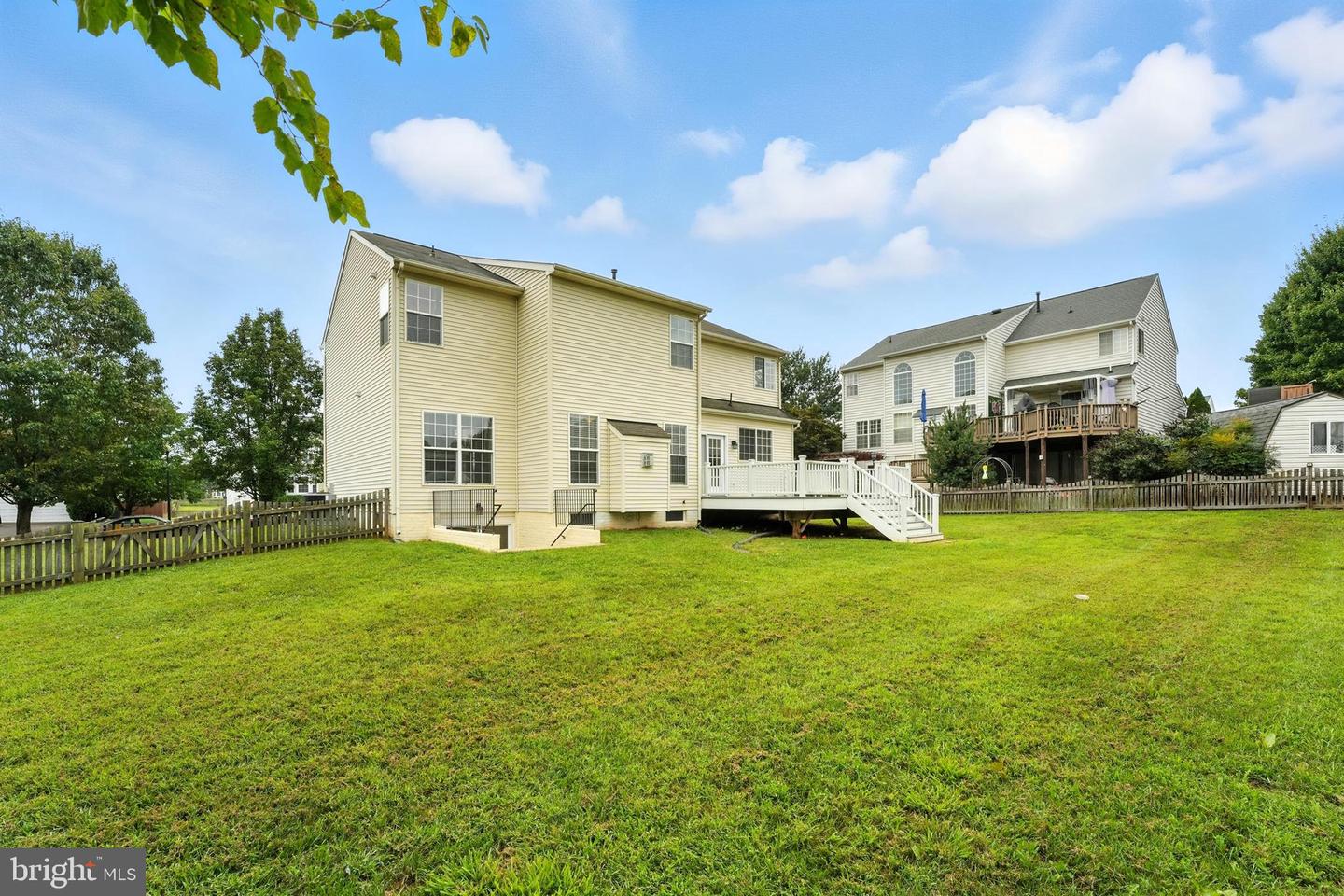 705 HOLLY LEAF, CULPEPER, Virginia 22701, 5 Bedrooms Bedrooms, ,2 BathroomsBathrooms,Residential,For sale,705 HOLLY LEAF,VACU2011194 MLS # VACU2011194