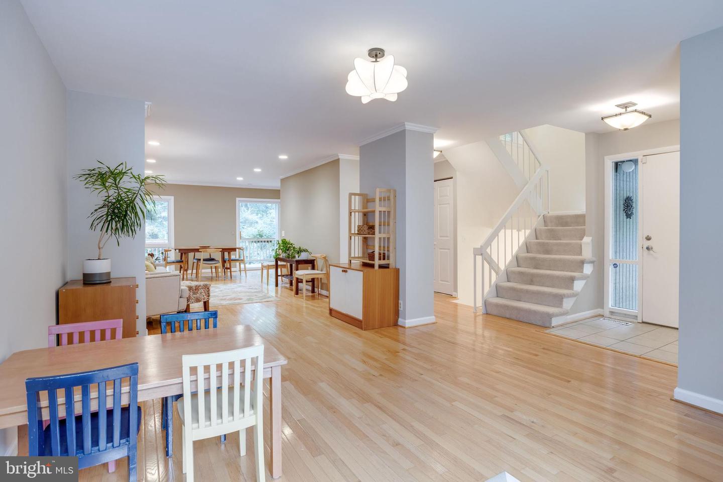 11710 DECADE CT, RESTON, Virginia 20191, 4 Bedrooms Bedrooms, ,3 BathroomsBathrooms,Residential,For sale,11710 DECADE CT,VAFX2259626 MLS # VAFX2259626