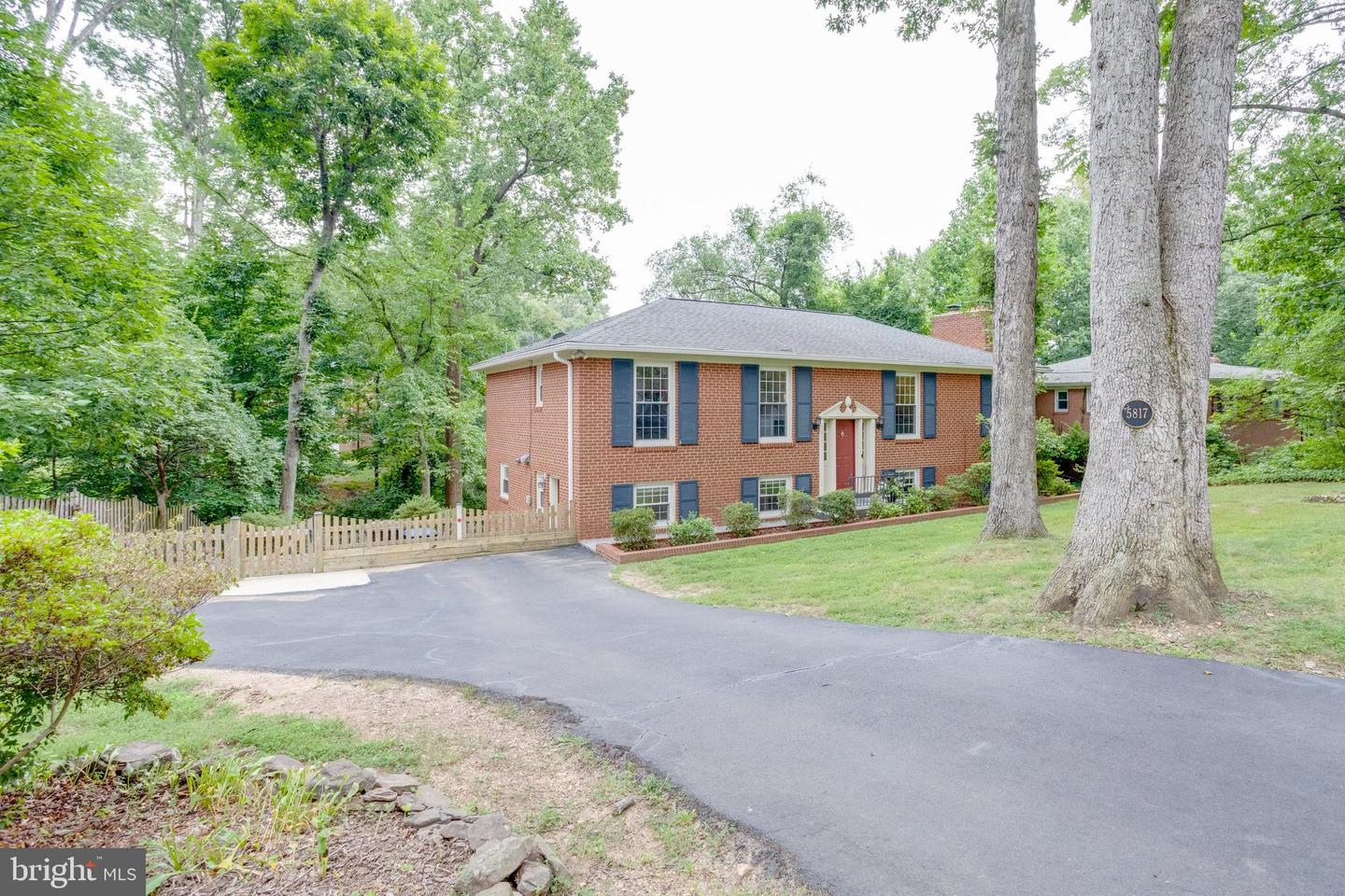 5817 DAWES AVE, ALEXANDRIA, Virginia 22311, 5 Bedrooms Bedrooms, ,3 BathroomsBathrooms,Residential,For sale,5817 DAWES AVE,VAFX2259658 MLS # VAFX2259658