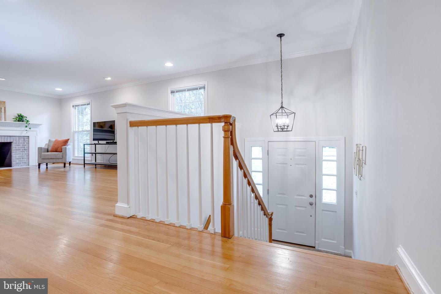 5817 DAWES AVE, ALEXANDRIA, Virginia 22311, 5 Bedrooms Bedrooms, ,3 BathroomsBathrooms,Residential,For sale,5817 DAWES AVE,VAFX2259658 MLS # VAFX2259658