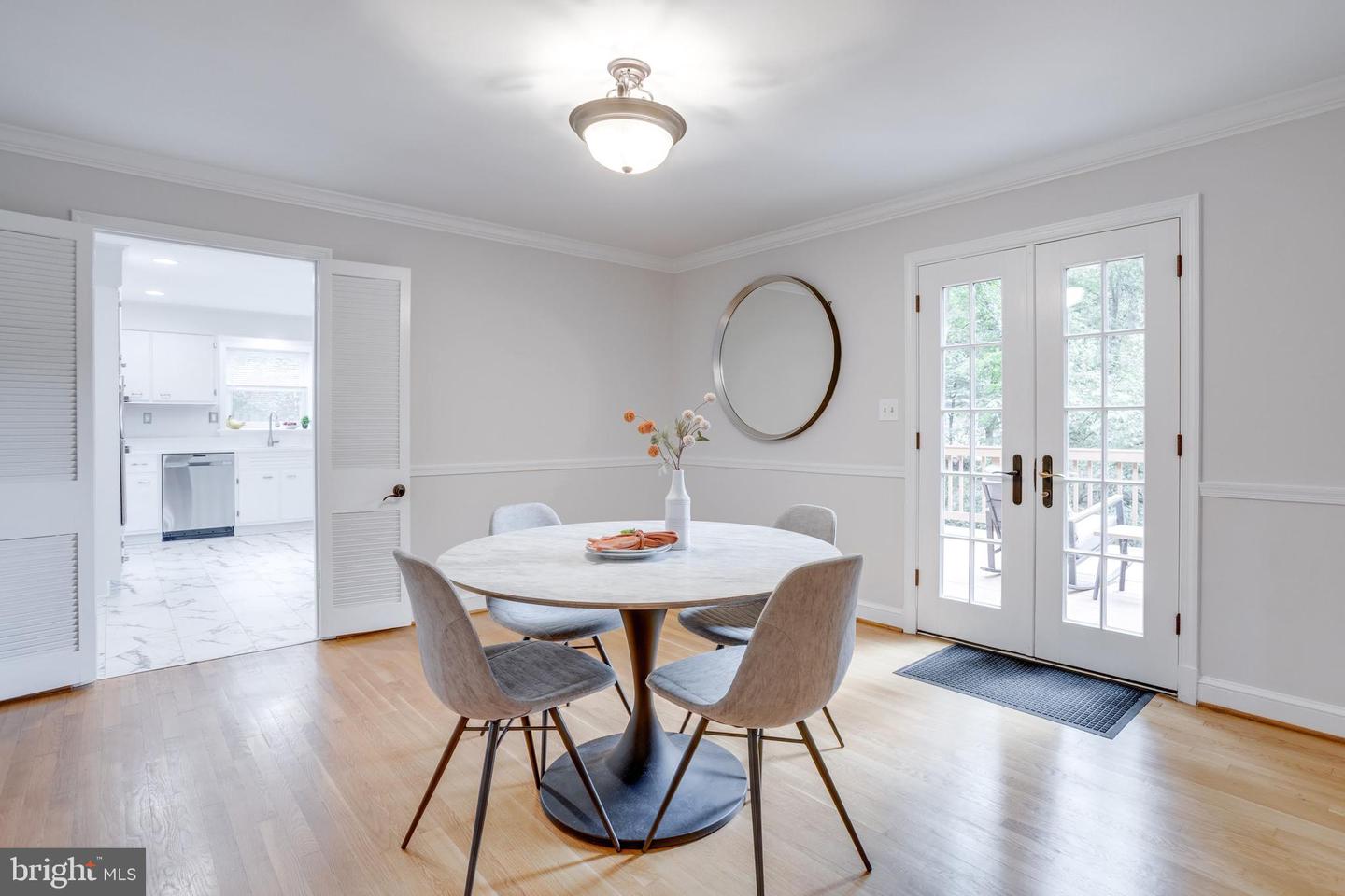 5817 DAWES AVE, ALEXANDRIA, Virginia 22311, 5 Bedrooms Bedrooms, ,3 BathroomsBathrooms,Residential,For sale,5817 DAWES AVE,VAFX2259658 MLS # VAFX2259658
