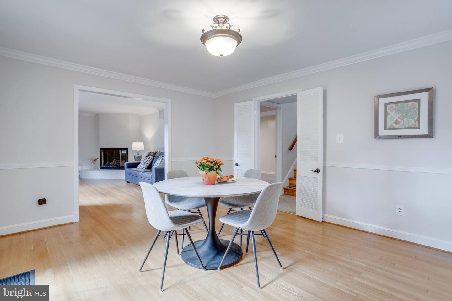 5817 DAWES AVE, ALEXANDRIA, Virginia 22311, 5 Bedrooms Bedrooms, ,3 BathroomsBathrooms,Residential,For sale,5817 DAWES AVE,VAFX2259658 MLS # VAFX2259658