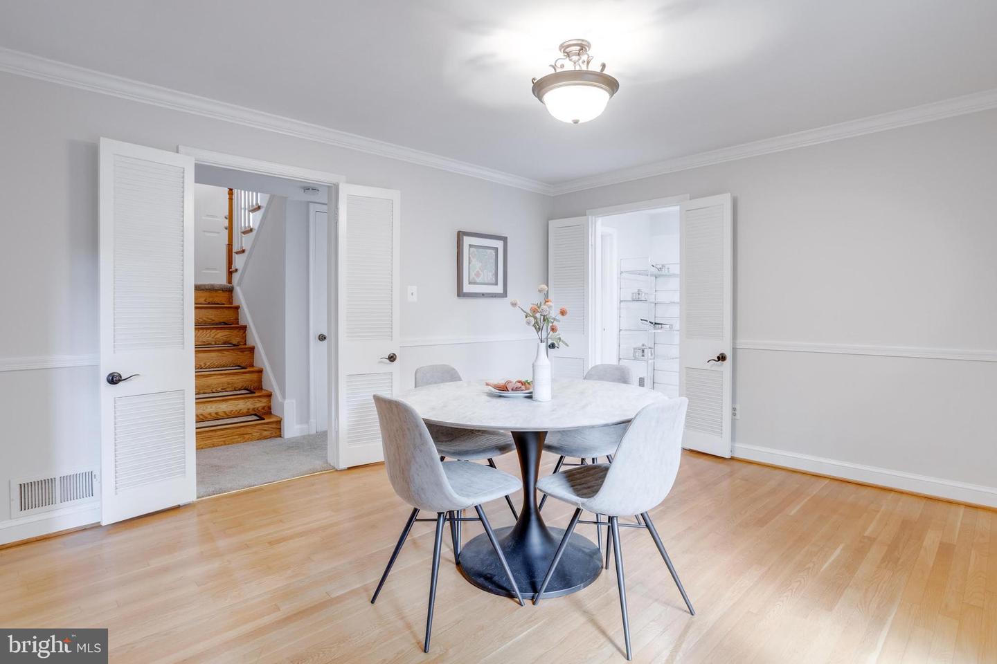 5817 DAWES AVE, ALEXANDRIA, Virginia 22311, 5 Bedrooms Bedrooms, ,3 BathroomsBathrooms,Residential,For sale,5817 DAWES AVE,VAFX2259658 MLS # VAFX2259658