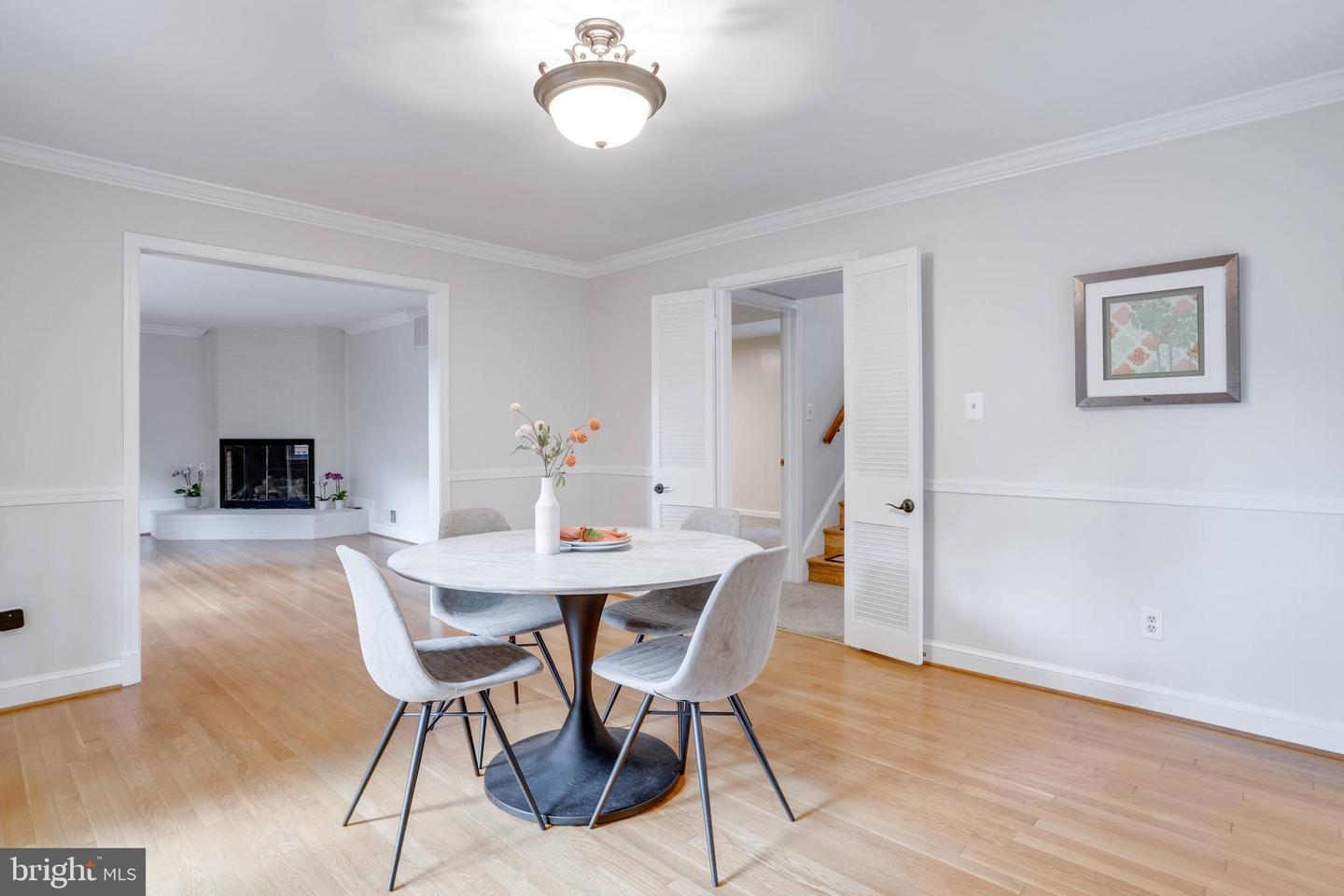 5817 DAWES AVE, ALEXANDRIA, Virginia 22311, 5 Bedrooms Bedrooms, ,3 BathroomsBathrooms,Residential,For sale,5817 DAWES AVE,VAFX2259658 MLS # VAFX2259658