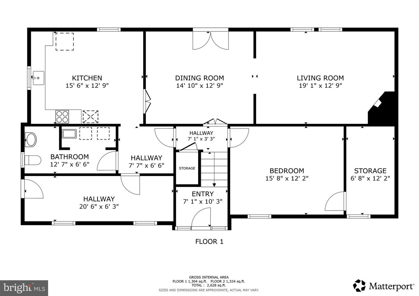 5817 DAWES AVE, ALEXANDRIA, Virginia 22311, 5 Bedrooms Bedrooms, ,3 BathroomsBathrooms,Residential,For sale,5817 DAWES AVE,VAFX2259658 MLS # VAFX2259658