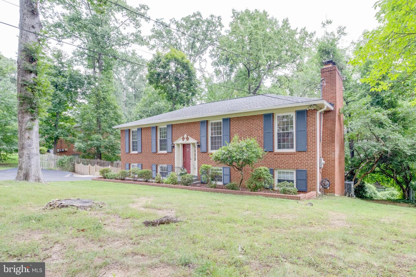5817 DAWES AVE, ALEXANDRIA, Virginia 22311, 5 Bedrooms Bedrooms, ,3 BathroomsBathrooms,Residential,For sale,5817 DAWES AVE,VAFX2259658 MLS # VAFX2259658