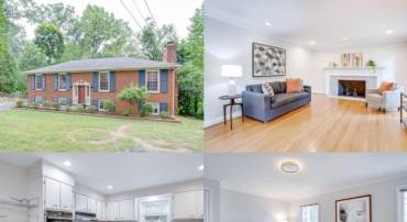 5817 DAWES AVE, ALEXANDRIA, Virginia 22311, 5 Bedrooms Bedrooms, ,3 BathroomsBathrooms,Residential,For sale,5817 DAWES AVE,VAFX2259658 MLS # VAFX2259658