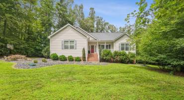 6108 BILLS RD, MINERAL, Virginia 23117, 3 Bedrooms Bedrooms, ,2 BathroomsBathrooms,Residential,MORGAN II,6108 BILLS RD,VASP2034928 MLS # VASP2034928