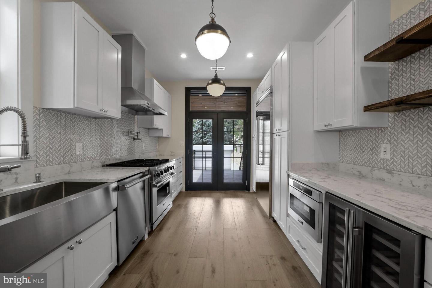 4508 13TH ST NW, WASHINGTON, District Of Columbia 20011, 5 Bedrooms Bedrooms, ,3 BathroomsBathrooms,Residential,For sale,4508 13TH ST NW,DCDC2213976 MLS # DCDC2213976