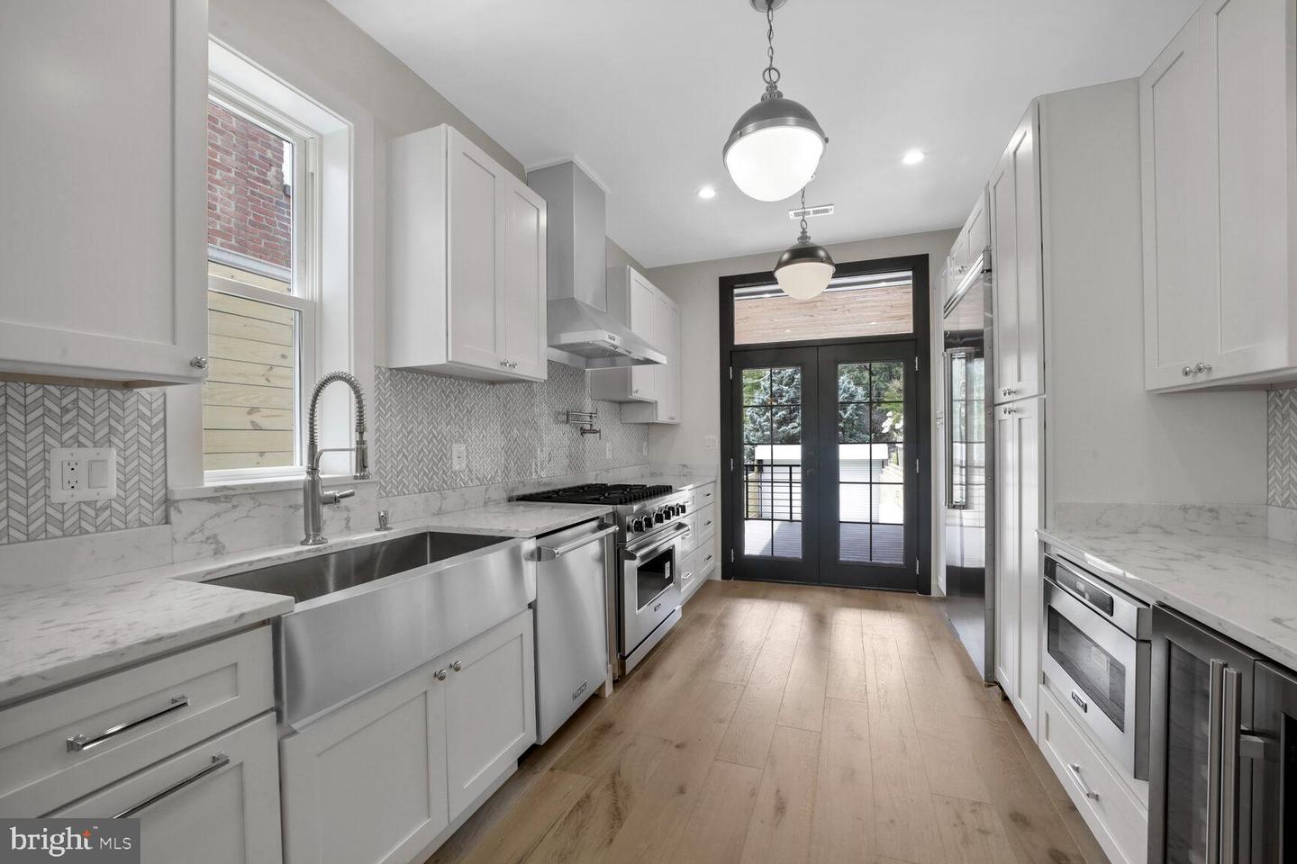4508 13TH ST NW, WASHINGTON, District Of Columbia 20011, 5 Bedrooms Bedrooms, ,3 BathroomsBathrooms,Residential,For sale,4508 13TH ST NW,DCDC2213976 MLS # DCDC2213976
