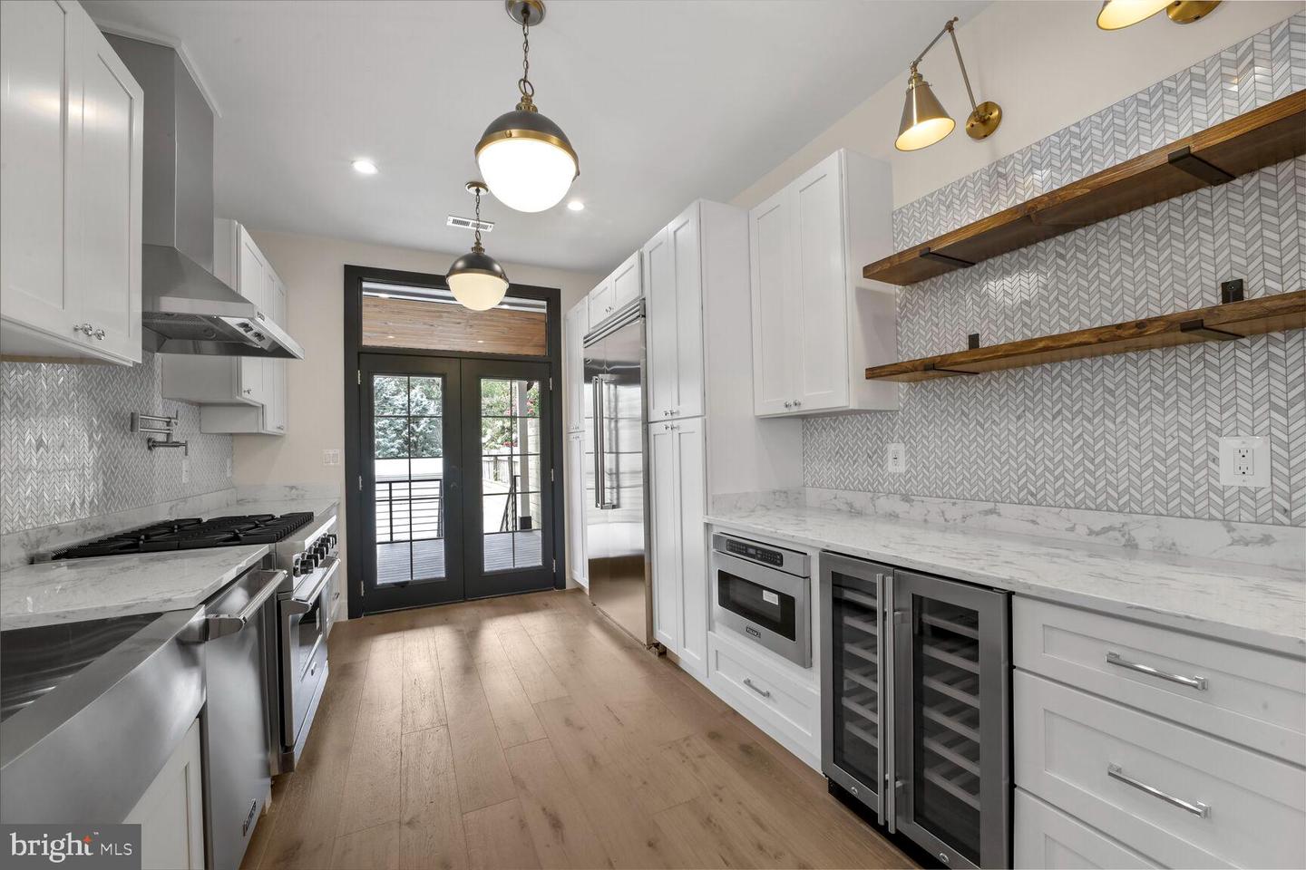 4508 13TH ST NW, WASHINGTON, District Of Columbia 20011, 5 Bedrooms Bedrooms, ,3 BathroomsBathrooms,Residential,For sale,4508 13TH ST NW,DCDC2213976 MLS # DCDC2213976