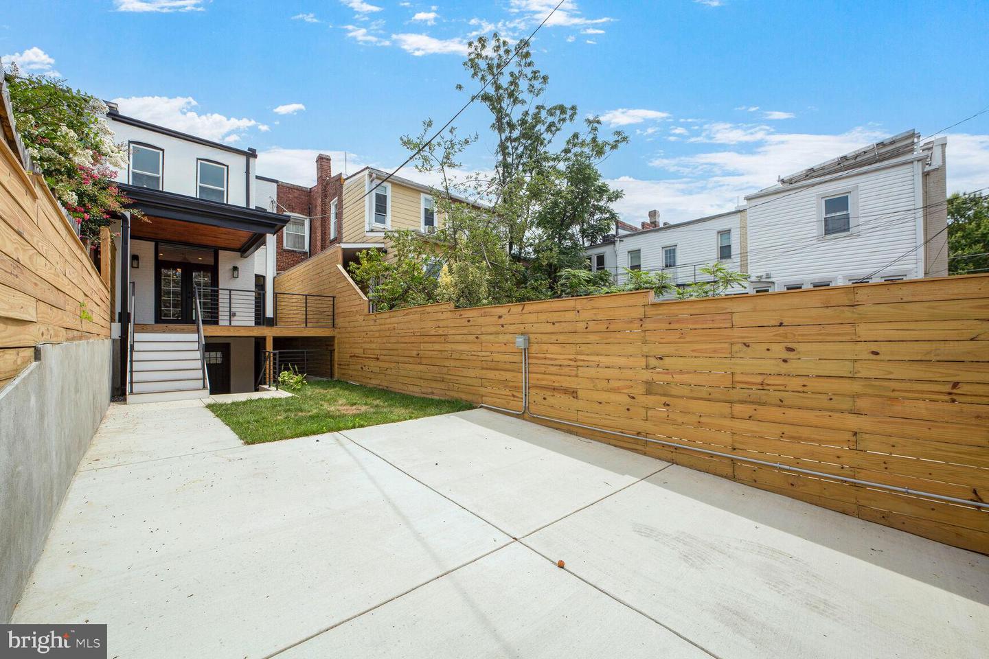4508 13TH ST NW, WASHINGTON, District Of Columbia 20011, 5 Bedrooms Bedrooms, ,3 BathroomsBathrooms,Residential,For sale,4508 13TH ST NW,DCDC2213976 MLS # DCDC2213976