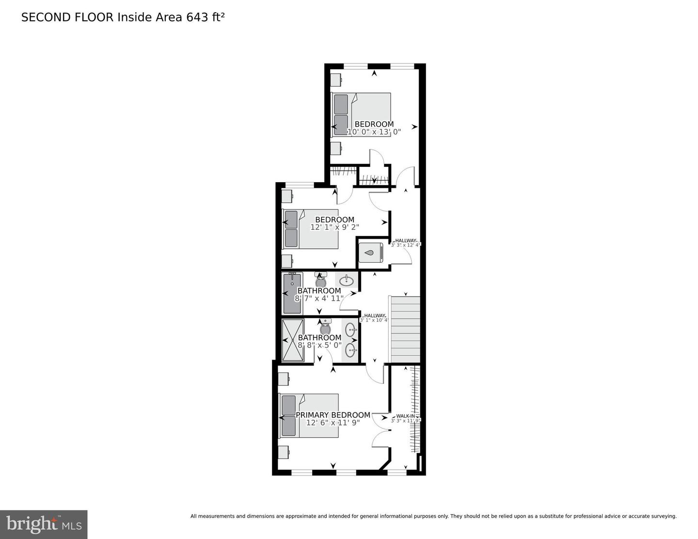 4508 13TH ST NW, WASHINGTON, District Of Columbia 20011, 5 Bedrooms Bedrooms, ,3 BathroomsBathrooms,Residential,For sale,4508 13TH ST NW,DCDC2213976 MLS # DCDC2213976