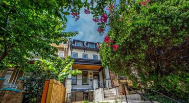 4508 13TH ST NW, WASHINGTON, District Of Columbia 20011, 5 Bedrooms Bedrooms, ,3 BathroomsBathrooms,Residential,For sale,4508 13TH ST NW,DCDC2213976 MLS # DCDC2213976