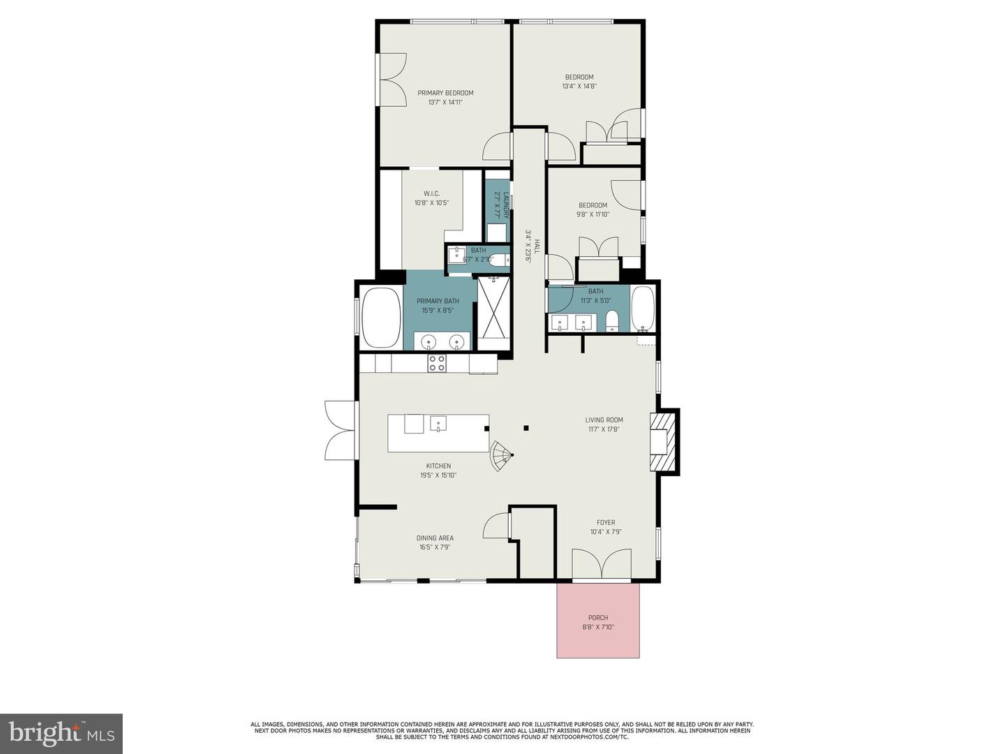 112 ENGLAND RUN LN, FREDERICKSBURG, Virginia 22406, 4 Bedrooms Bedrooms, ,3 BathroomsBathrooms,Residential,For sale,112 ENGLAND RUN LN,VAST2041618 MLS # VAST2041618