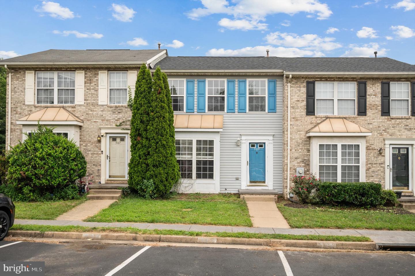 509 BRAEBURN DR, WINCHESTER, Virginia 22601, 2 Bedrooms Bedrooms, ,2 BathroomsBathrooms,Residential,For sale,509 BRAEBURN DR,VAFV2035936 MLS # VAFV2035936