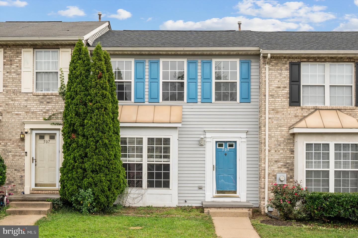 509 BRAEBURN DR, WINCHESTER, Virginia 22601, 2 Bedrooms Bedrooms, ,2 BathroomsBathrooms,Residential,For sale,509 BRAEBURN DR,VAFV2035936 MLS # VAFV2035936