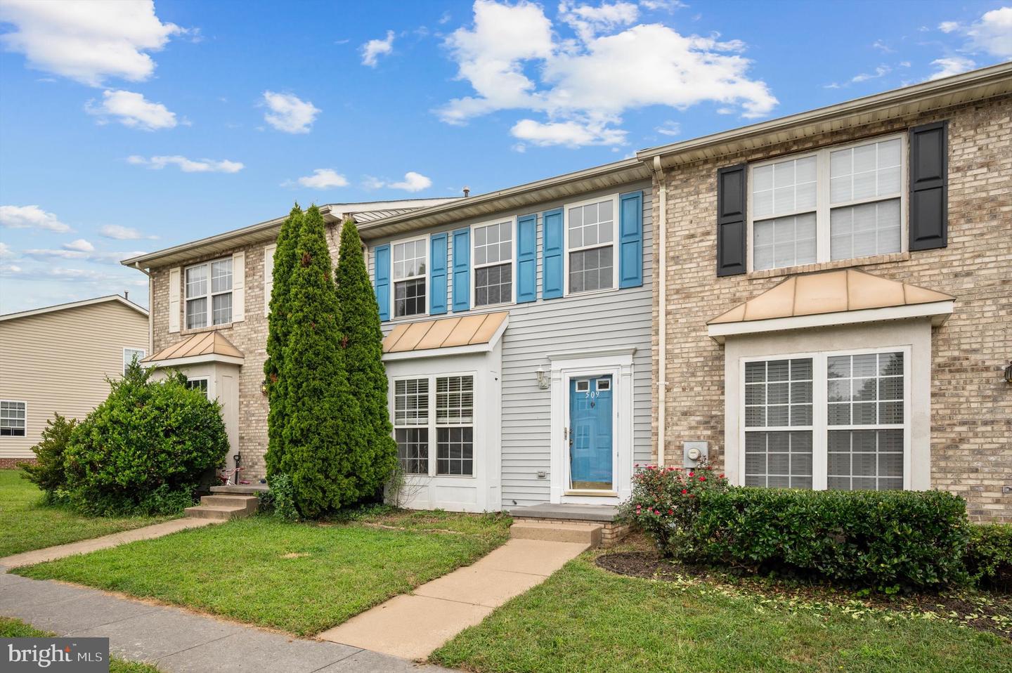 509 BRAEBURN DR, WINCHESTER, Virginia 22601, 2 Bedrooms Bedrooms, ,2 BathroomsBathrooms,Residential,For sale,509 BRAEBURN DR,VAFV2035936 MLS # VAFV2035936