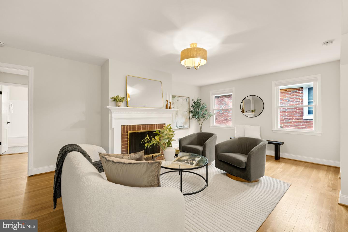 88 SHERIDAN ST NE, WASHINGTON, District Of Columbia 20011, 3 Bedrooms Bedrooms, ,2 BathroomsBathrooms,Residential,For sale,88 SHERIDAN ST NE,DCDC2214150 MLS # DCDC2214150