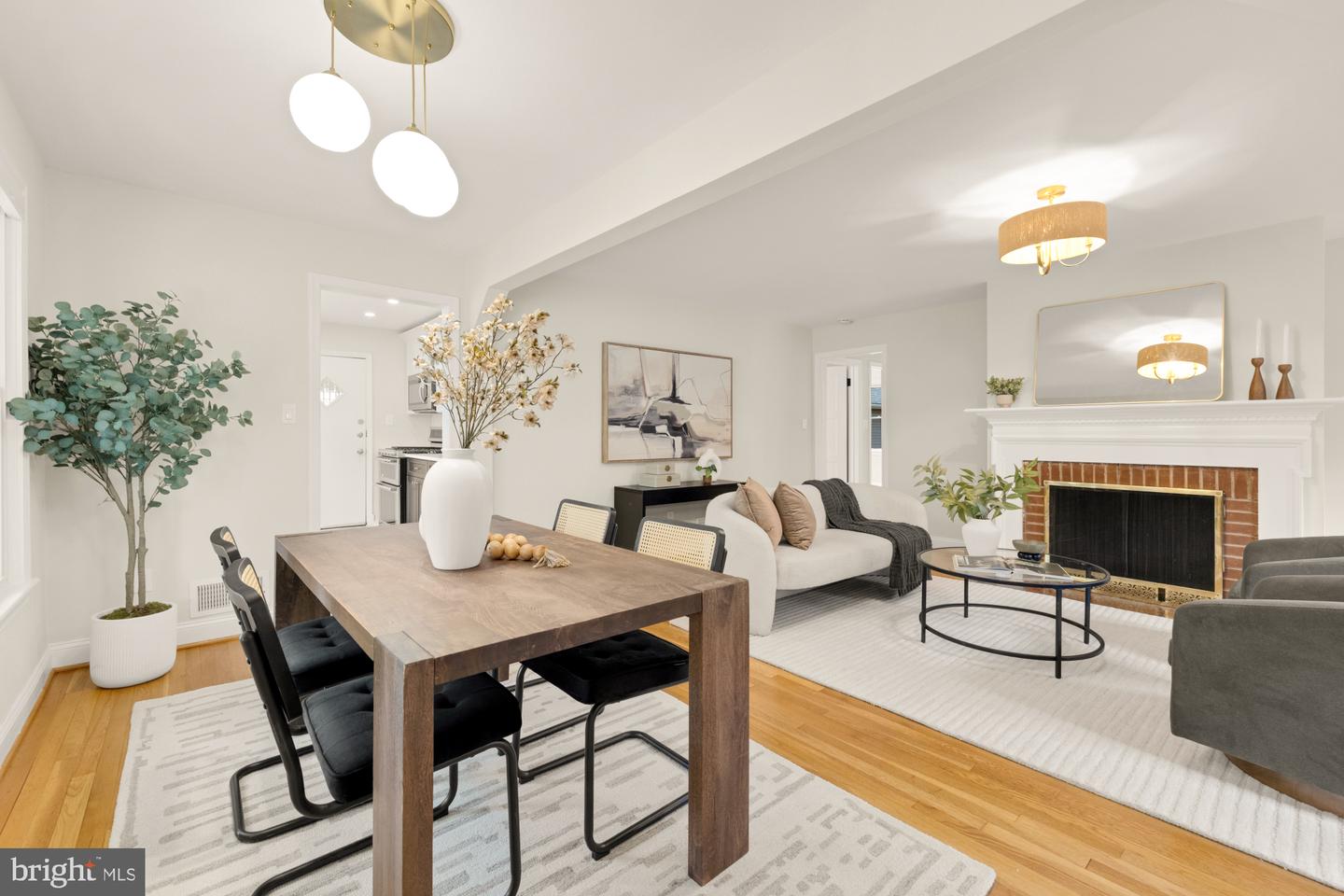 88 SHERIDAN ST NE, WASHINGTON, District Of Columbia 20011, 3 Bedrooms Bedrooms, ,2 BathroomsBathrooms,Residential,For sale,88 SHERIDAN ST NE,DCDC2214150 MLS # DCDC2214150