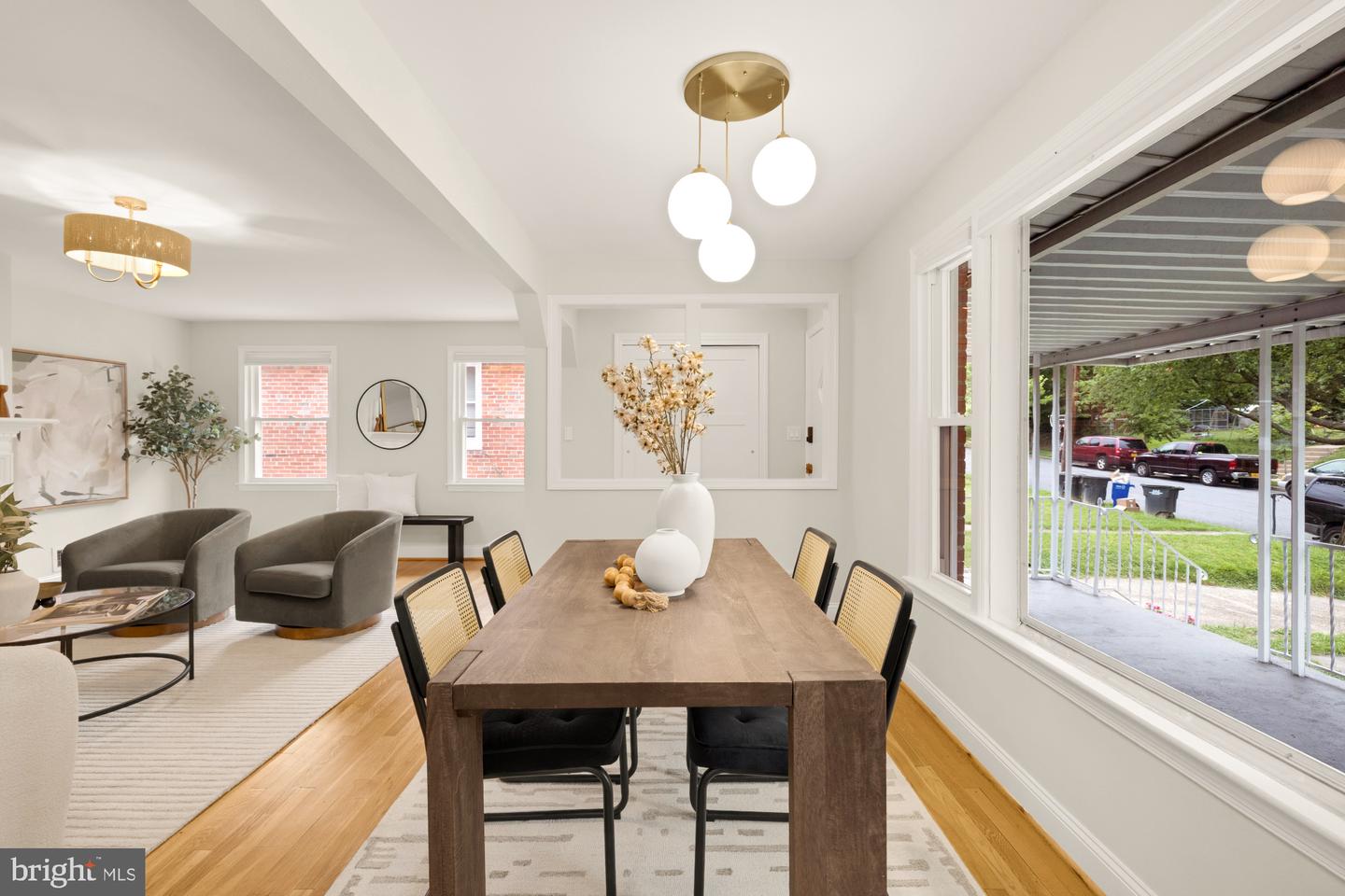 88 SHERIDAN ST NE, WASHINGTON, District Of Columbia 20011, 3 Bedrooms Bedrooms, ,2 BathroomsBathrooms,Residential,For sale,88 SHERIDAN ST NE,DCDC2214150 MLS # DCDC2214150