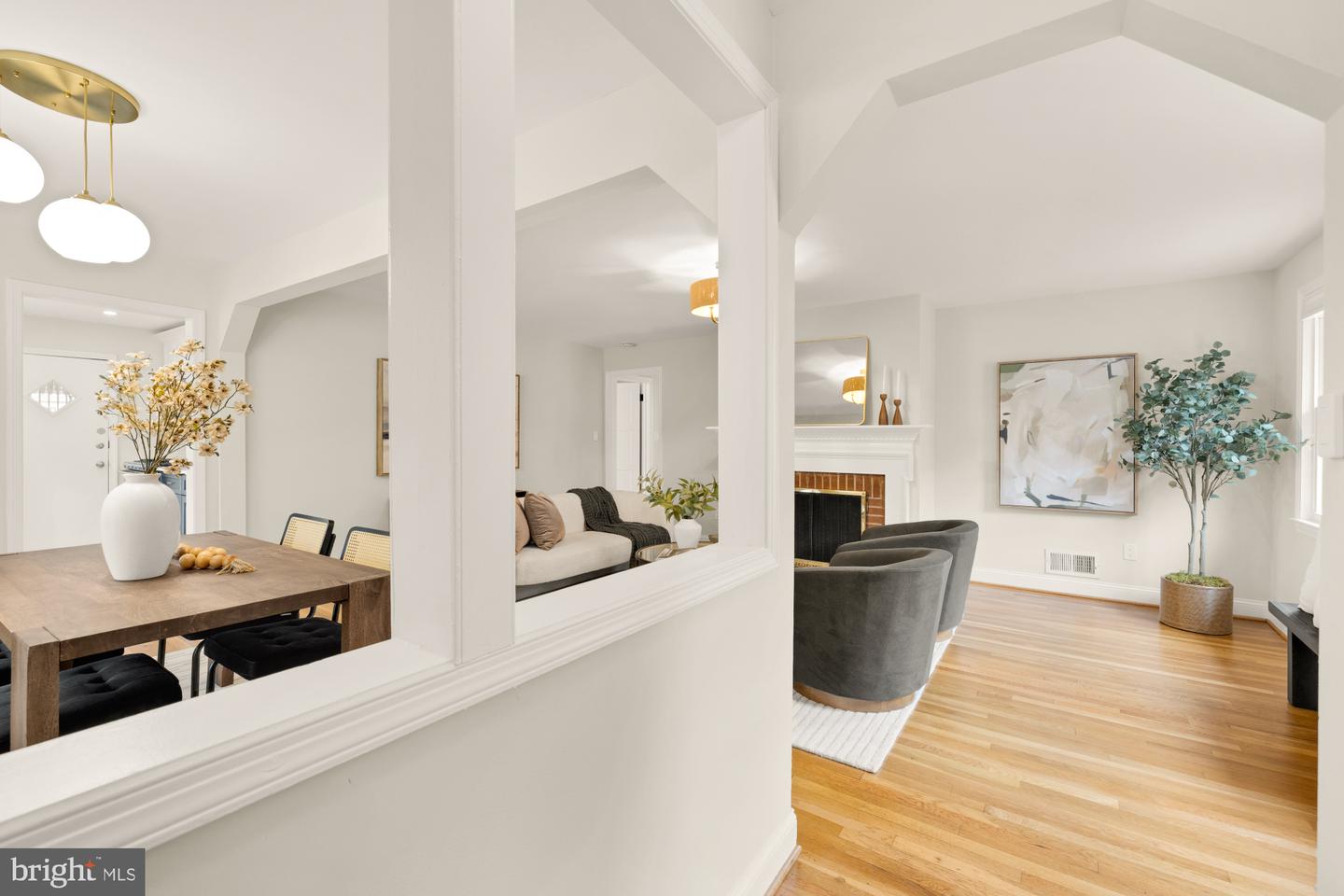 88 SHERIDAN ST NE, WASHINGTON, District Of Columbia 20011, 3 Bedrooms Bedrooms, ,2 BathroomsBathrooms,Residential,For sale,88 SHERIDAN ST NE,DCDC2214150 MLS # DCDC2214150
