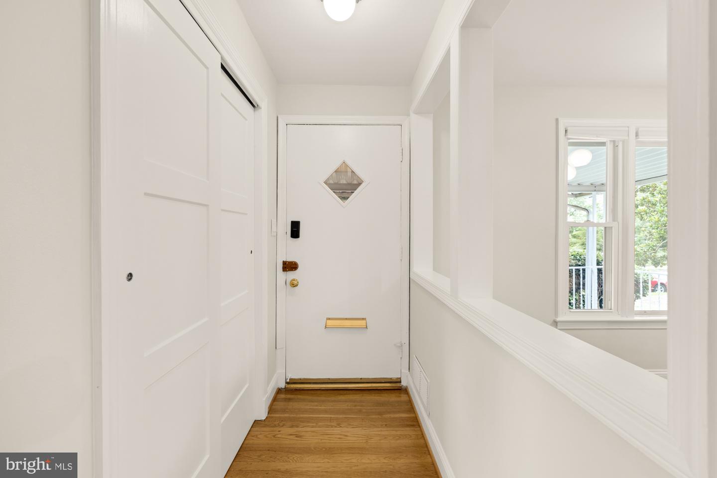 88 SHERIDAN ST NE, WASHINGTON, District Of Columbia 20011, 3 Bedrooms Bedrooms, ,2 BathroomsBathrooms,Residential,For sale,88 SHERIDAN ST NE,DCDC2214150 MLS # DCDC2214150