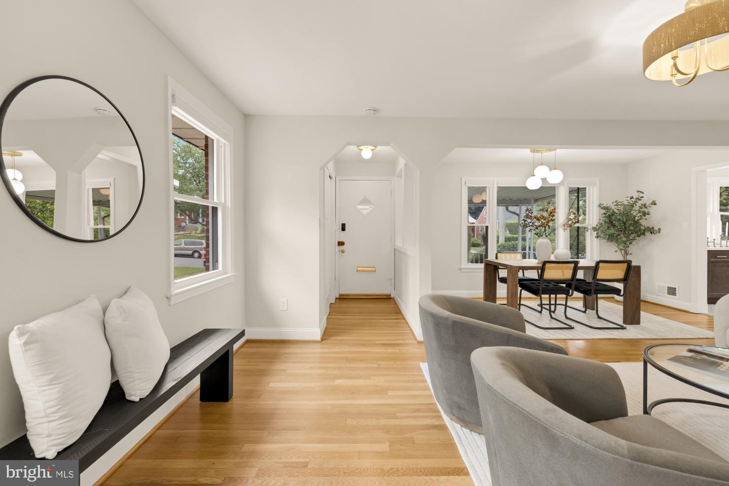 88 SHERIDAN ST NE, WASHINGTON, District Of Columbia 20011, 3 Bedrooms Bedrooms, ,2 BathroomsBathrooms,Residential,For sale,88 SHERIDAN ST NE,DCDC2214150 MLS # DCDC2214150