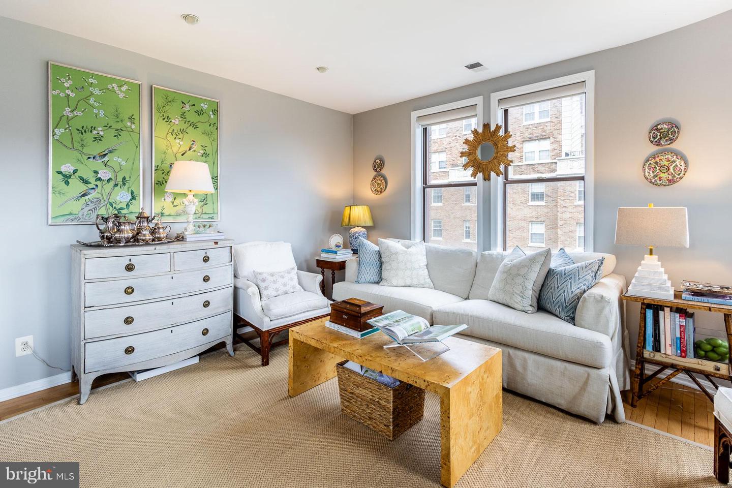 2001 16TH ST NW #603, WASHINGTON, District Of Columbia 20009, 2 Bedrooms Bedrooms, ,1 BathroomBathrooms,Residential,For sale,2001 16TH ST NW #603,DCDC2214166 MLS # DCDC2214166