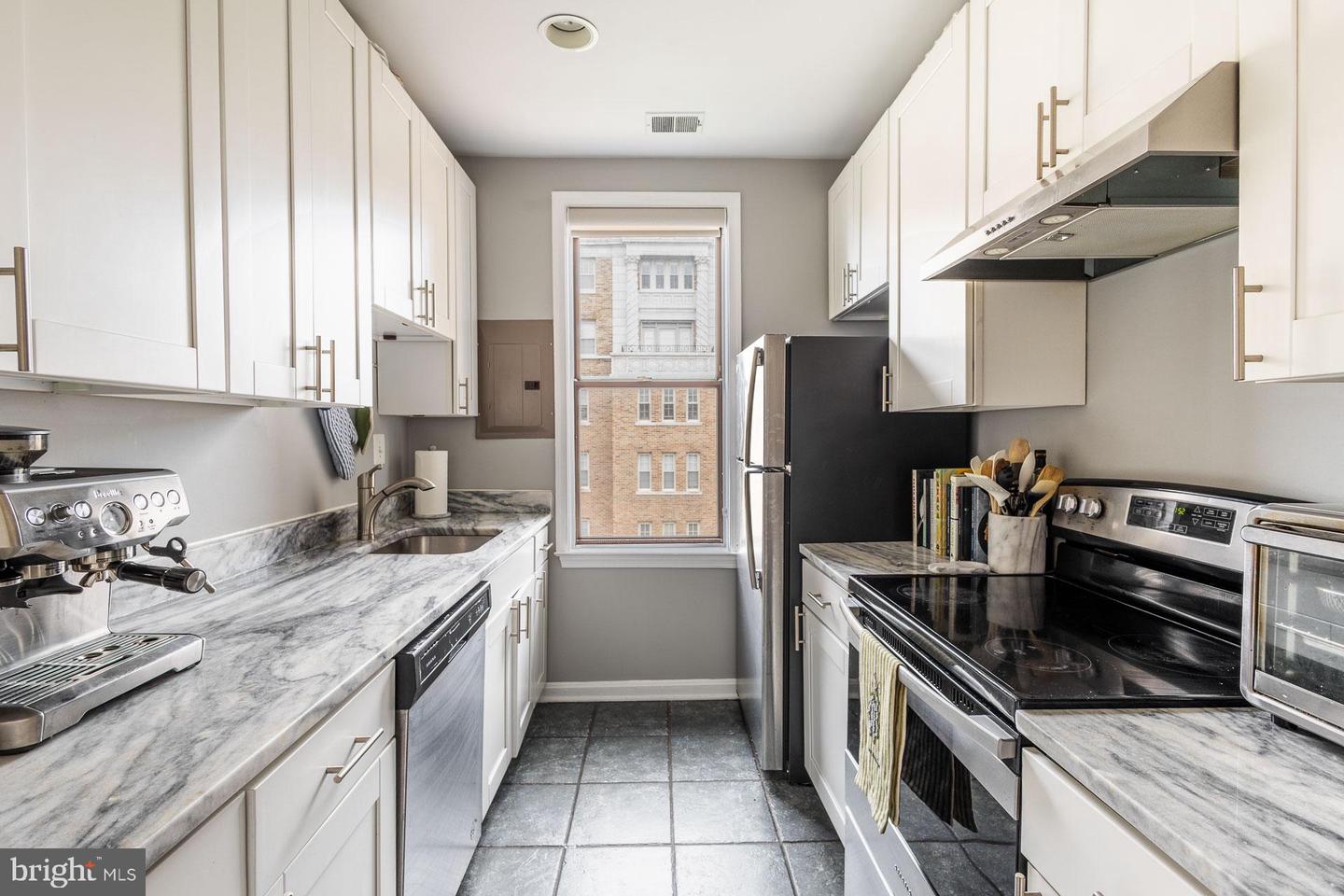 2001 16TH ST NW #603, WASHINGTON, District Of Columbia 20009, 2 Bedrooms Bedrooms, ,1 BathroomBathrooms,Residential,For sale,2001 16TH ST NW #603,DCDC2214166 MLS # DCDC2214166