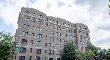 2001 16TH ST NW #603, WASHINGTON, District Of Columbia 20009, 2 Bedrooms Bedrooms, ,1 BathroomBathrooms,Residential,For sale,2001 16TH ST NW #603,DCDC2214166 MLS # DCDC2214166