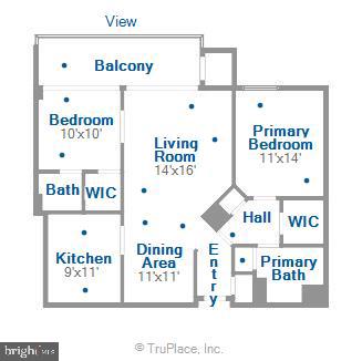 5505 SEMINARY RD #419N, FALLS CHURCH, Virginia 22041, 2 Bedrooms Bedrooms, ,1 BathroomBathrooms,Residential,For sale,5505 SEMINARY RD #419N,VAFX2260020 MLS # VAFX2260020