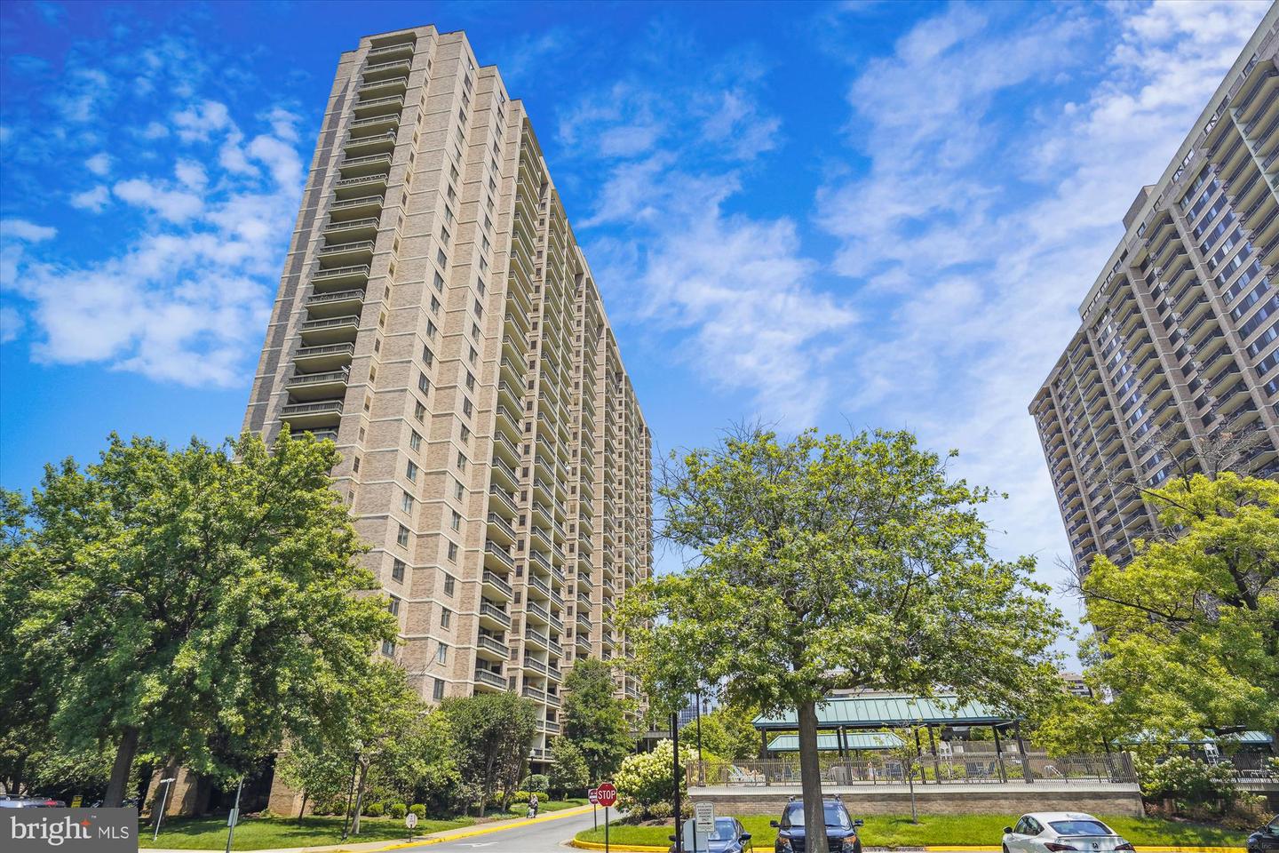 5505 SEMINARY RD #419N, FALLS CHURCH, Virginia 22041, 2 Bedrooms Bedrooms, ,1 BathroomBathrooms,Residential,For sale,5505 SEMINARY RD #419N,VAFX2260020 MLS # VAFX2260020