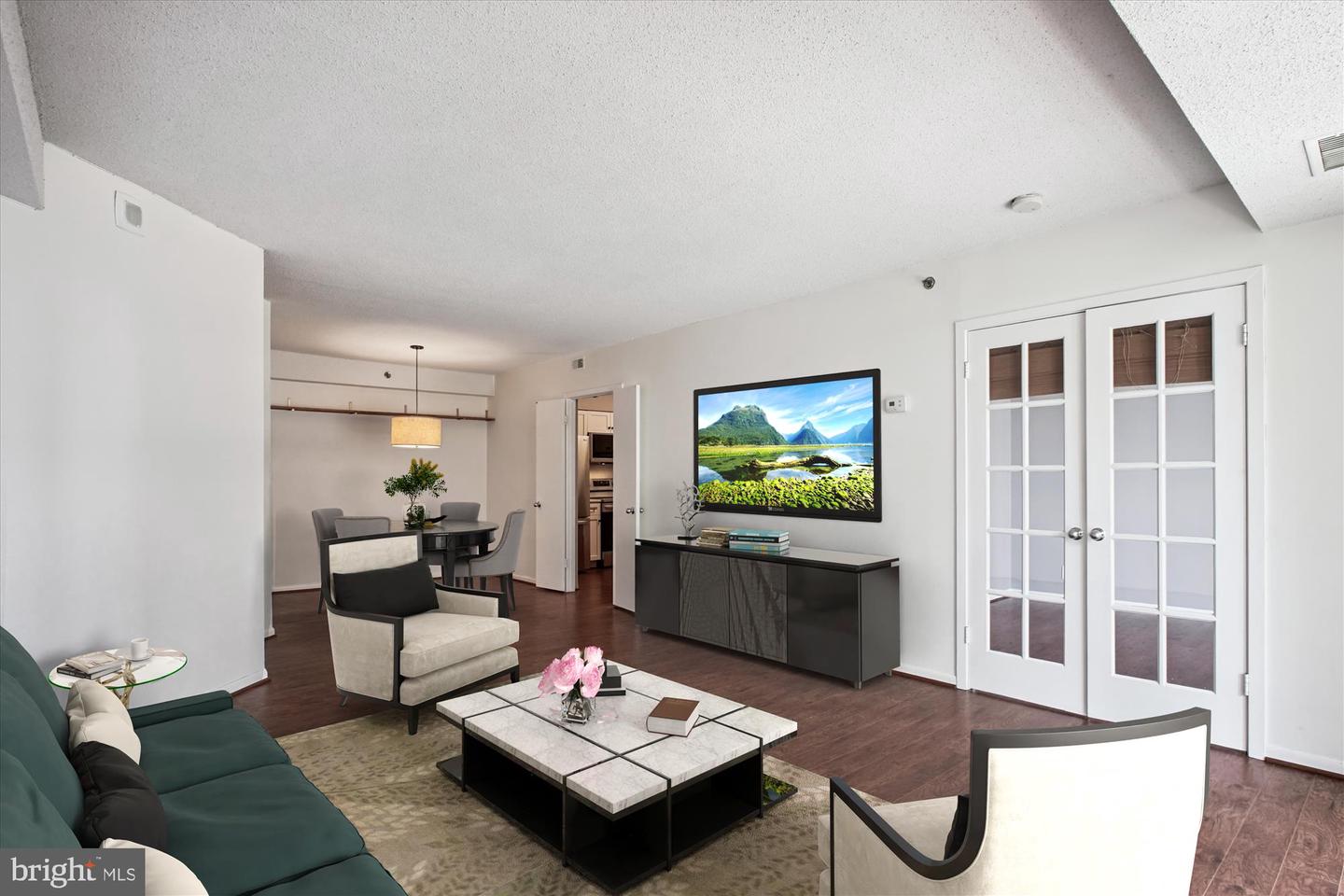 5505 SEMINARY RD #419N, FALLS CHURCH, Virginia 22041, 2 Bedrooms Bedrooms, ,1 BathroomBathrooms,Residential,For sale,5505 SEMINARY RD #419N,VAFX2260020 MLS # VAFX2260020