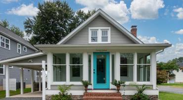 1001 BANCROFT AVE, COLONIAL BEACH, Virginia 22443, 2 Bedrooms Bedrooms, ,2 BathroomsBathrooms,Residential,For sale,1001 BANCROFT AVE,VAWE2009486 MLS # VAWE2009486