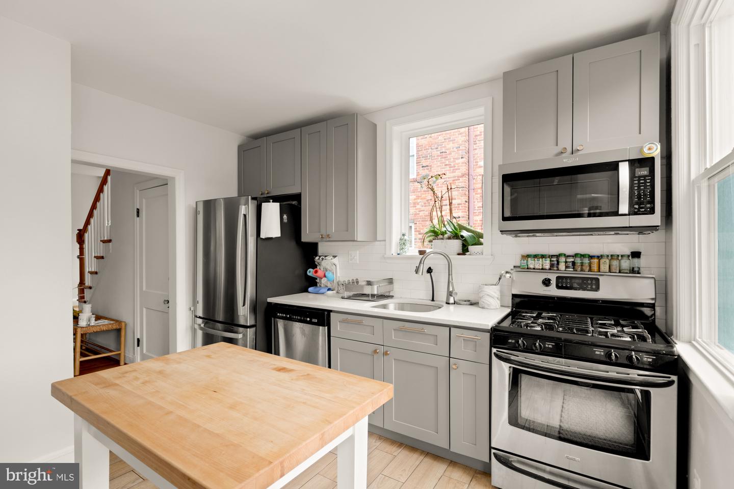 4826 BUTTERWORTH PL NW, WASHINGTON, District Of Columbia 20016, 3 Bedrooms Bedrooms, ,2 BathroomsBathrooms,Residential,For sale,4826 BUTTERWORTH PL NW,DCDC2214304 MLS # DCDC2214304