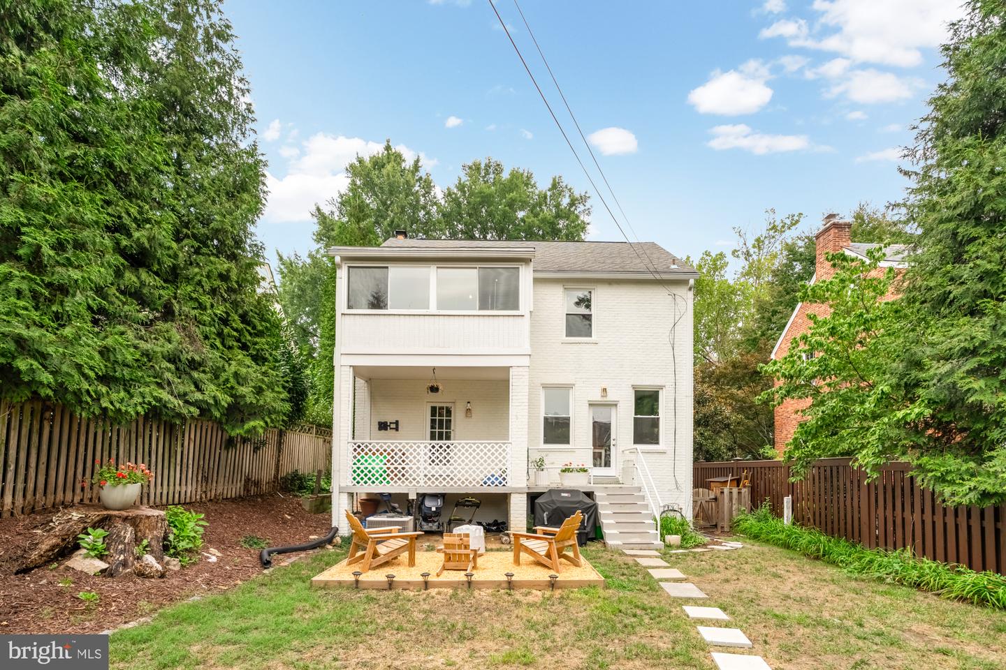4826 BUTTERWORTH PL NW, WASHINGTON, District Of Columbia 20016, 3 Bedrooms Bedrooms, ,2 BathroomsBathrooms,Residential,For sale,4826 BUTTERWORTH PL NW,DCDC2214304 MLS # DCDC2214304