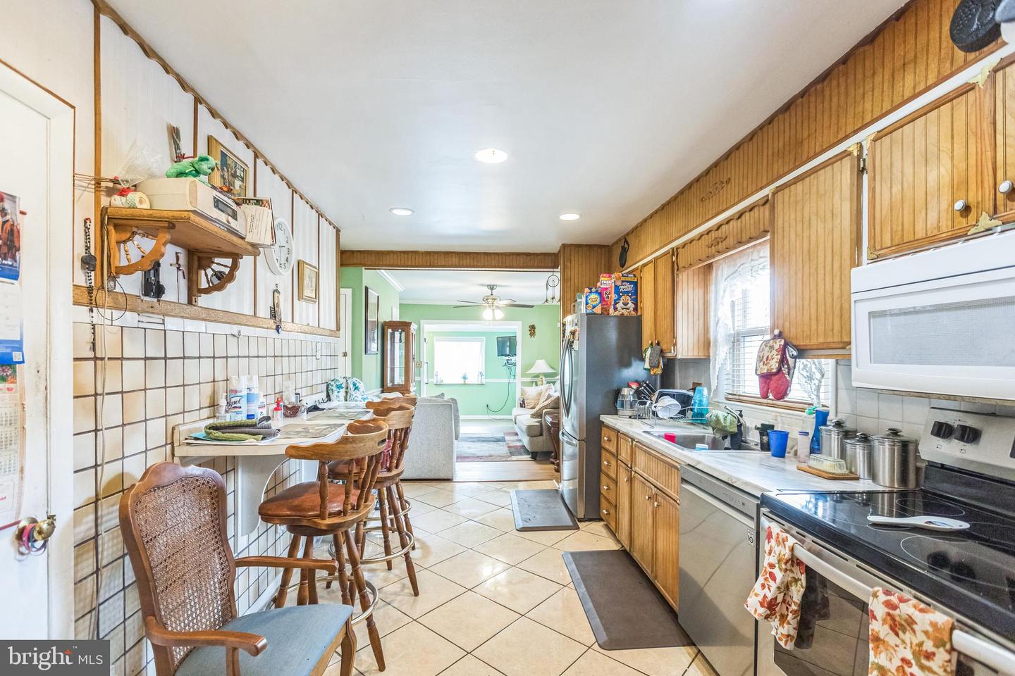 605 49TH PL NE, WASHINGTON, District Of Columbia 20019, 3 Bedrooms Bedrooms, 6 Rooms Rooms,2 BathroomsBathrooms,Residential,For sale,605 49TH PL NE,DCDC2214448 MLS # DCDC2214448