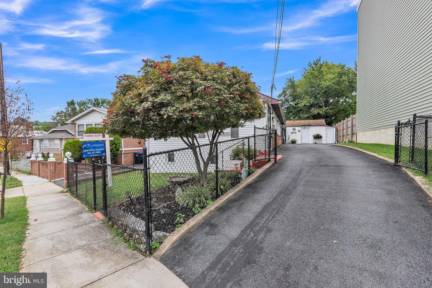 605 49TH PL NE, WASHINGTON, District Of Columbia 20019, 3 Bedrooms Bedrooms, 6 Rooms Rooms,2 BathroomsBathrooms,Residential,For sale,605 49TH PL NE,DCDC2214448 MLS # DCDC2214448