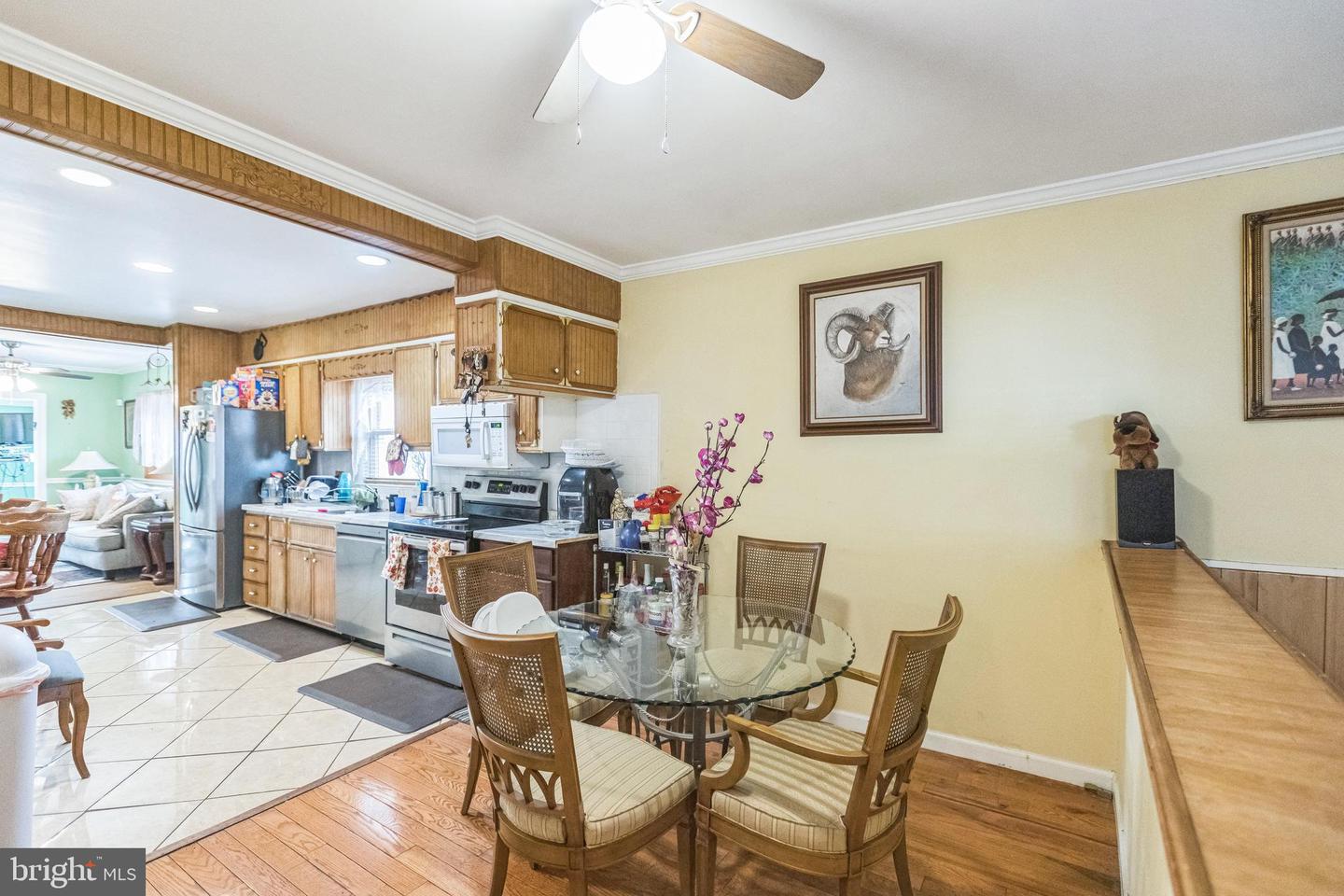 605 49TH PL NE, WASHINGTON, District Of Columbia 20019, 3 Bedrooms Bedrooms, 6 Rooms Rooms,2 BathroomsBathrooms,Residential,For sale,605 49TH PL NE,DCDC2214448 MLS # DCDC2214448