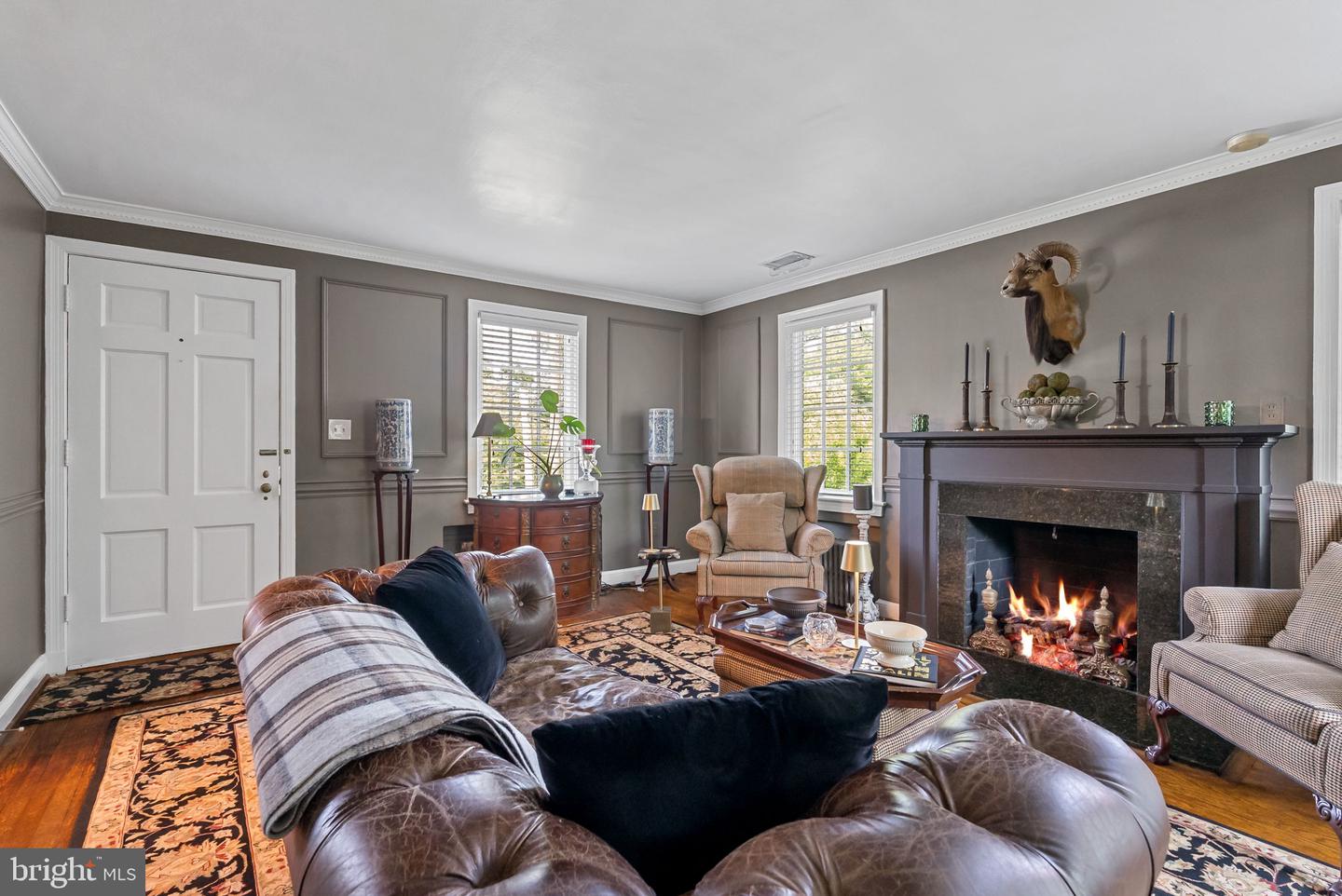 1206 W BRADDOCK RD, ALEXANDRIA, Virginia 22302, 3 Bedrooms Bedrooms, 10 Rooms Rooms,2 BathroomsBathrooms,Residential,For sale,1206 W BRADDOCK RD,VAAX2048416 MLS # VAAX2048416