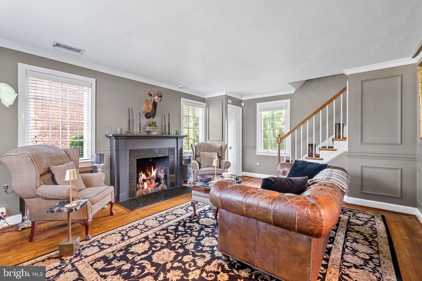 1206 W BRADDOCK RD, ALEXANDRIA, Virginia 22302, 3 Bedrooms Bedrooms, 10 Rooms Rooms,2 BathroomsBathrooms,Residential,For sale,1206 W BRADDOCK RD,VAAX2048416 MLS # VAAX2048416