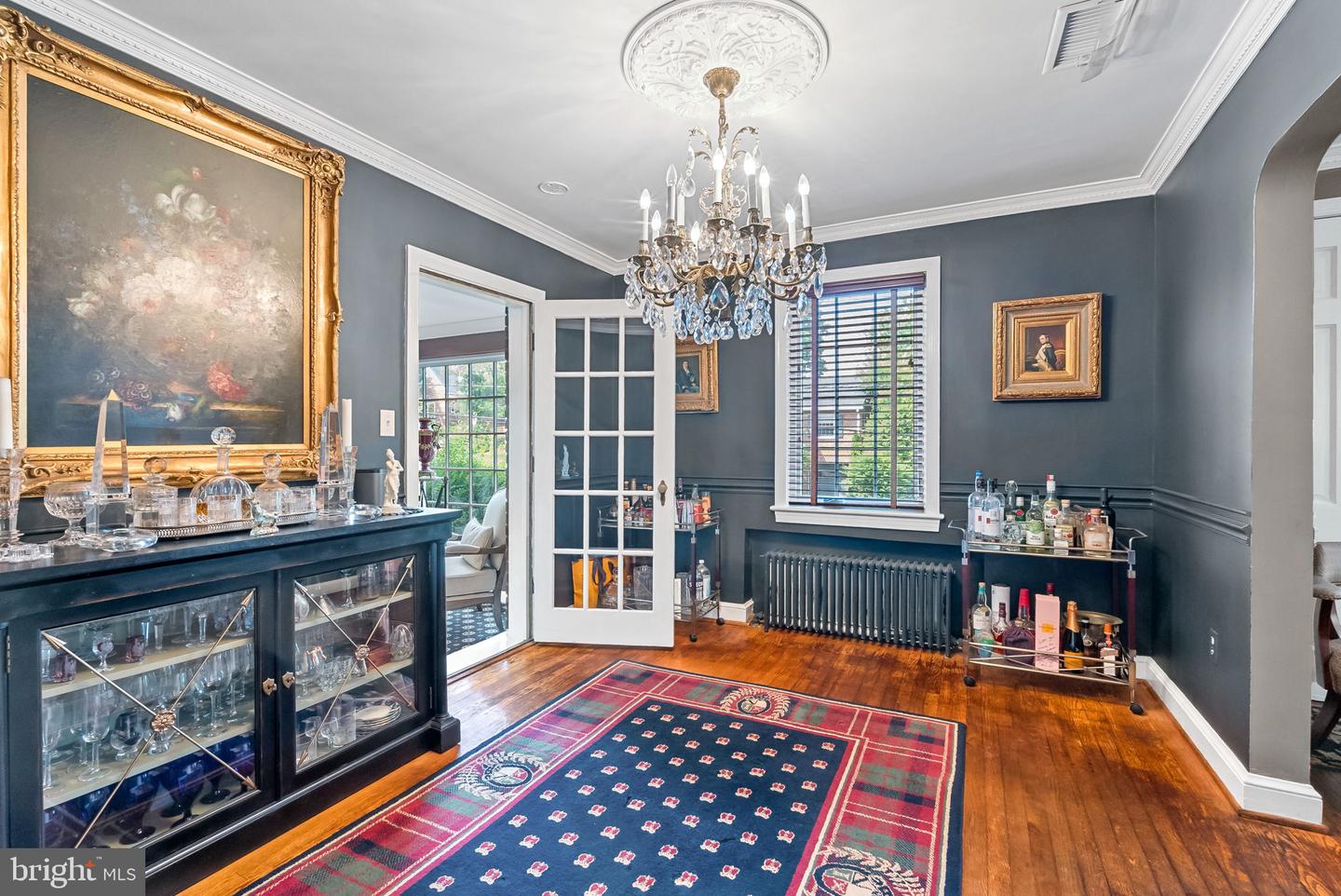 1206 W BRADDOCK RD, ALEXANDRIA, Virginia 22302, 3 Bedrooms Bedrooms, 10 Rooms Rooms,2 BathroomsBathrooms,Residential,For sale,1206 W BRADDOCK RD,VAAX2048416 MLS # VAAX2048416